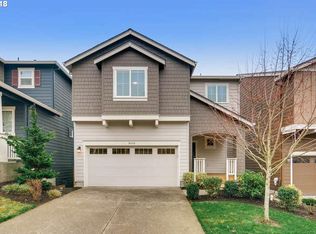 9426 NW Ember Ln, Portland, OR