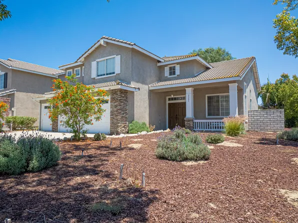 3367 Centurion Pl, Ontario, CA 91761