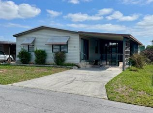 2425 Harden Blvd LOT 198, Lakeland, FL 33803