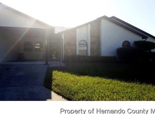 9175 Lingrove Rd, Weeki Wachee, FL 34613