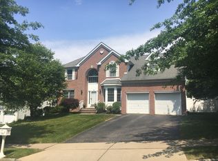 4 Kilmer Ct, Ledgewood, NJ 07852