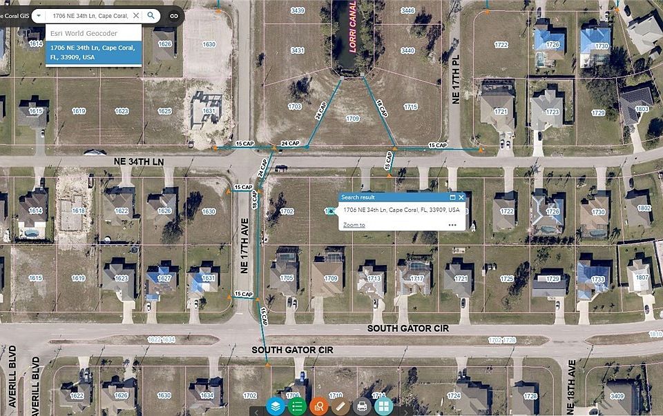 1st image of 1706 NE 34th Ln