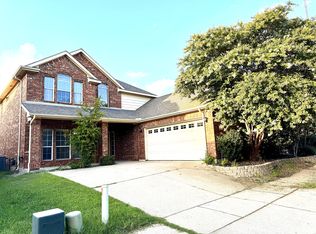 7904 Blacktail Trl, McKinney, TX 75070