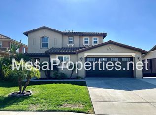 14403 Redwood Valley Rd, Corona, CA 92880