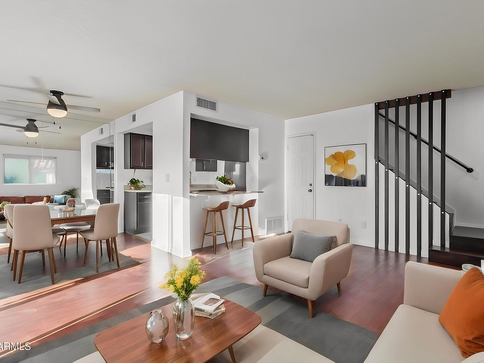 1st image of 709 E COCHISE Drive #B
