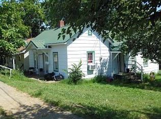 308 N Harris St, Willow Springs, MO 65793