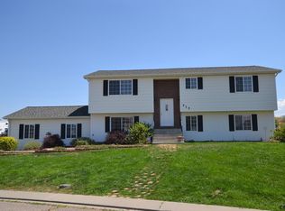 717 Pioneer Ln, Florence, CO 81226
