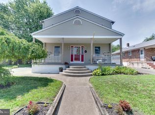 57 Stewart Ave, Delran, NJ 08075