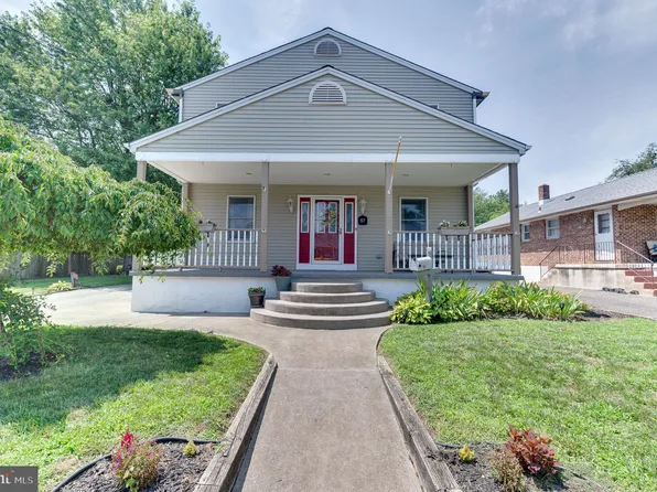 57 Stewart Ave, Delran, NJ 08075