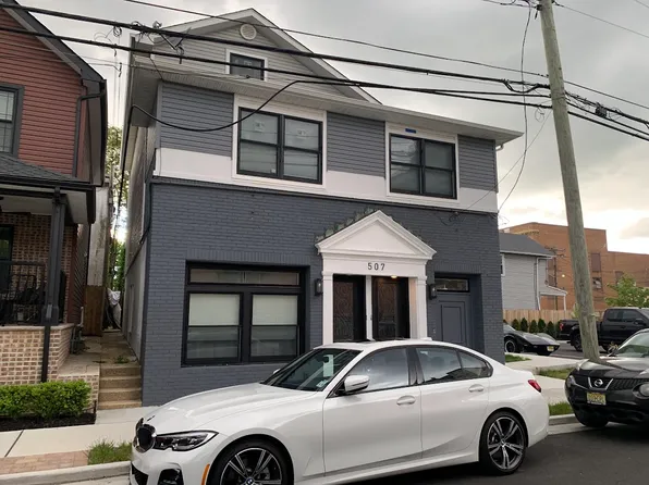 507 Bond St APT 1B, Asbury Park, NJ 07712