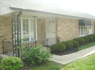 3320 Scotsdale Ave, Springfield, OH 45504