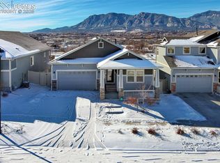 1642 Grand Overlook St, Colorado Springs, CO 80910