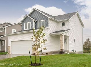 1624 Bennetts Way NW, Altoona, IA 50009