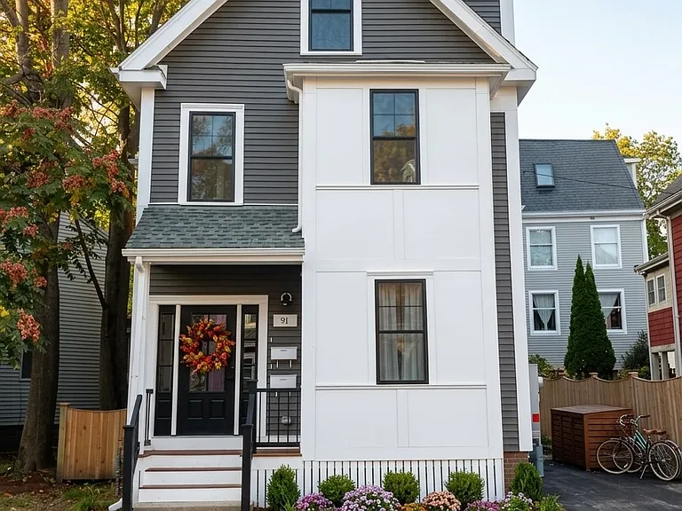 91 Prentiss St #2 — Photo 6