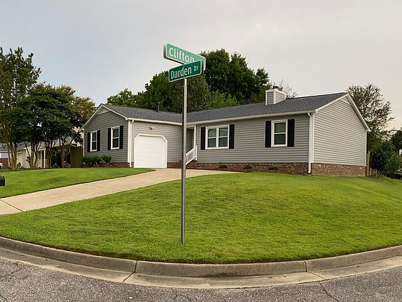 2nd image of 827 Darden Dr