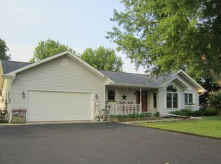 824 N Star Dr, Black River Falls, WI 54615