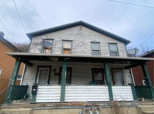 170 Baker St, Aliquippa, PA 15001