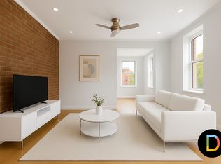 120 1st Ave #7, New York, NY 10009
