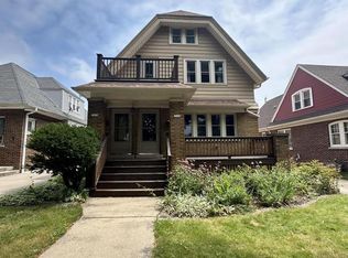 2622 N 61st St #2624, Milwaukee, WI 53213