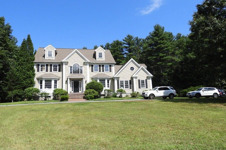 11 Barnside Rd, Boxford, MA 01921 Zillow
