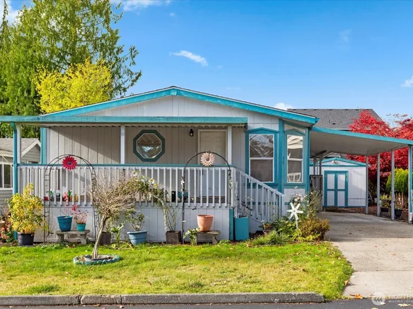 8430 15th Place SE #56, Lake Stevens, WA 98258