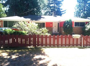 3013 NE 135th St, Seattle, WA 98125