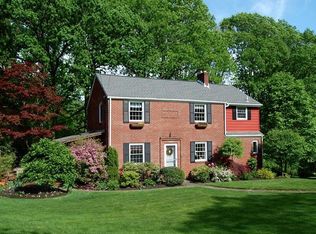 4536 Pinewood Ln, Allison Park, PA