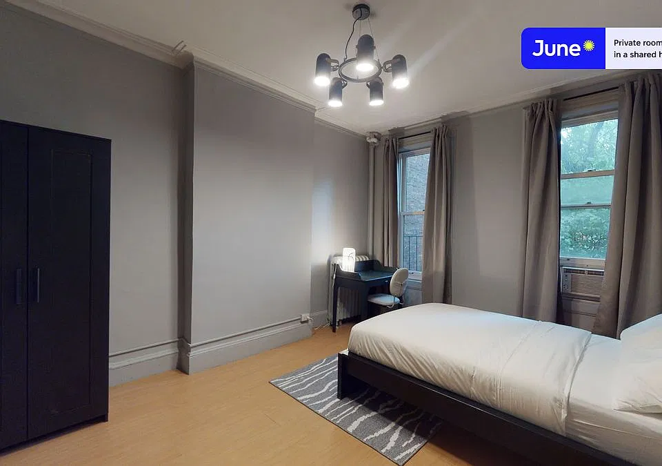 336 W 47th St #2A