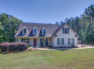 486 Sara Hunter Ln NW, Milledgeville, GA 31061