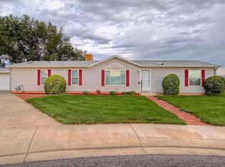 2980 Rood Ct, Grand Junction, CO 81504