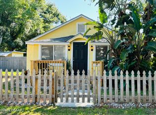 405 Bostrom Ln, Ormond Beach, FL 32174