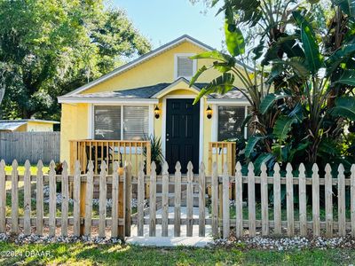 405 Bostrom Ln, Ormond Beach, FL, 32174