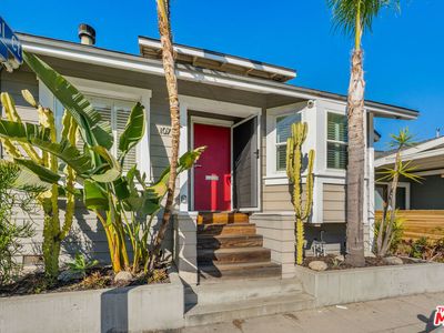 107 Clubhouse Ave, Venice, CA, 90291