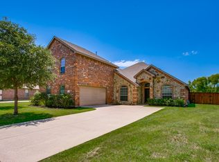 1128 Seguin Rd, Forney, TX 75126