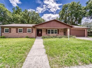 407 Larrie Ellen Way, Brandon, FL 33511