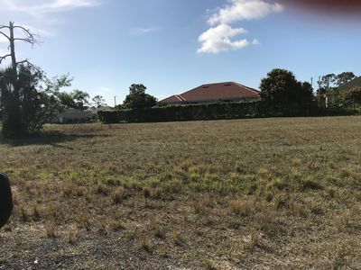 2214 NE 34th Ter, Cape Coral, FL, 33909