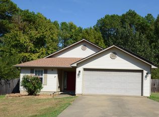 19 Brenda Dr, Sheridan, AR 72150