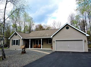 1125 Boulder Rd, Blakeslee, PA 18610