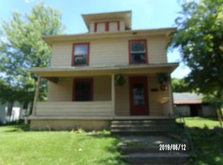124 S 8th St, New Castle, IN
