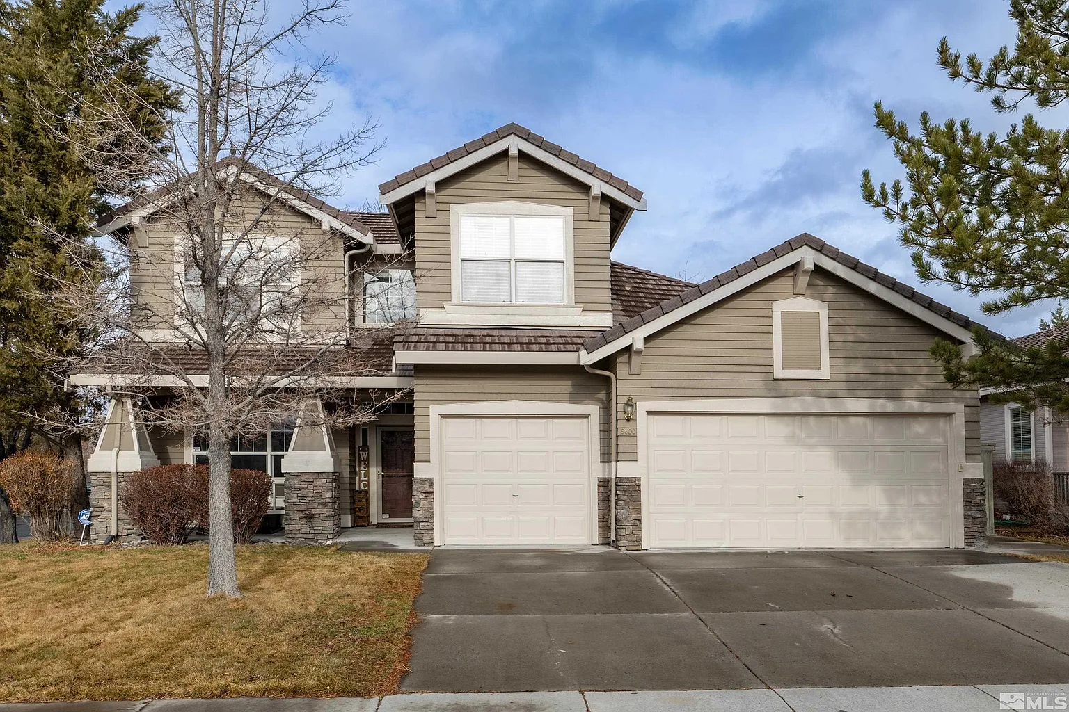 9600 Comanche Moon Dr photo 1