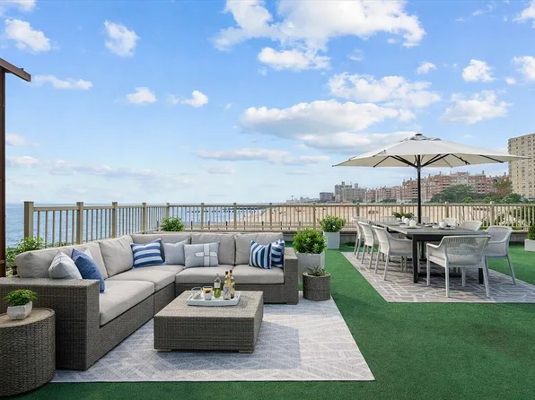 286 Corbin Pl APT 1D, Brooklyn, NY 11235