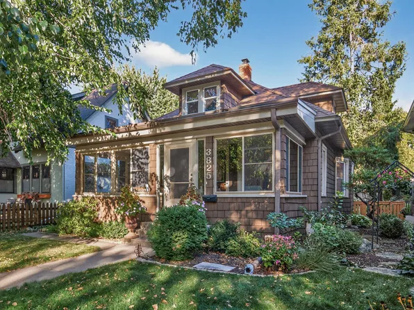 3825 Harriet Ave, Minneapolis, MN 55409