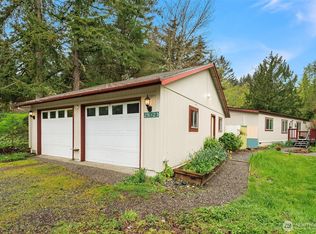 25123 120th Avenue SW, Vashon, WA 98070