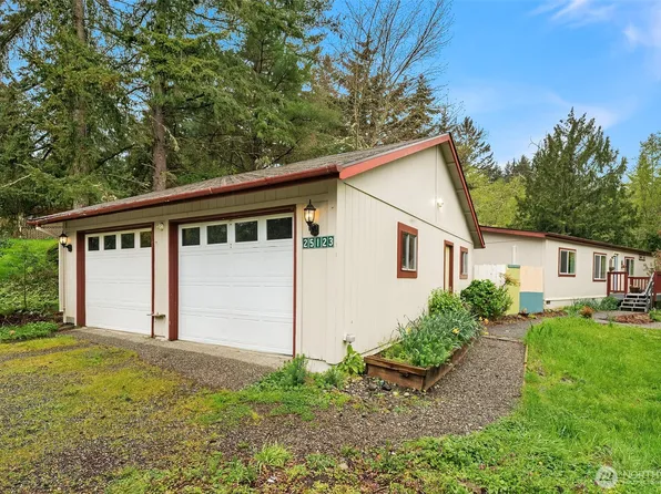 25123 120th Avenue SW, Vashon, WA 98070