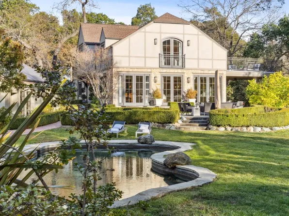 14941 Vickery Ave, Saratoga, CA 95070