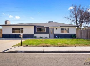 10813 Baron Ave, Bakersfield, CA 93312