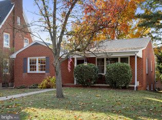 213 Mealey Pkwy, Hagerstown, MD 21742