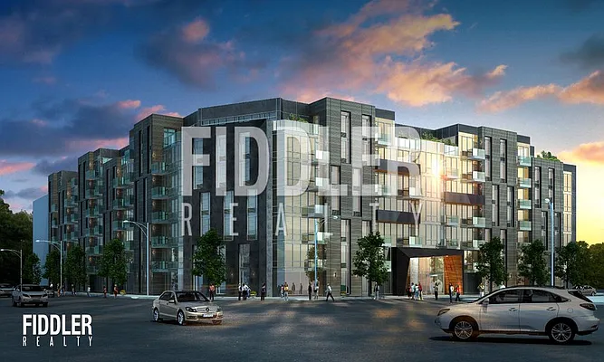 Rented by Fiddler Realty | media 95