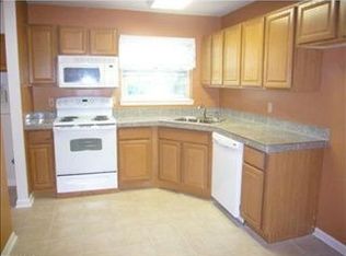 772 Darden Dr, Newport News, VA 23602