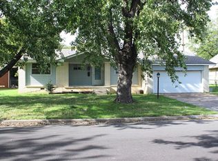 2314 S 82nd Ave E, Tulsa, OK 74129